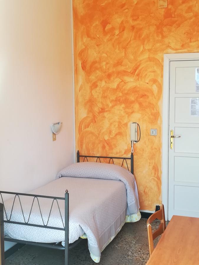 Albergo Calcagno Borgio Verezzi Esterno foto