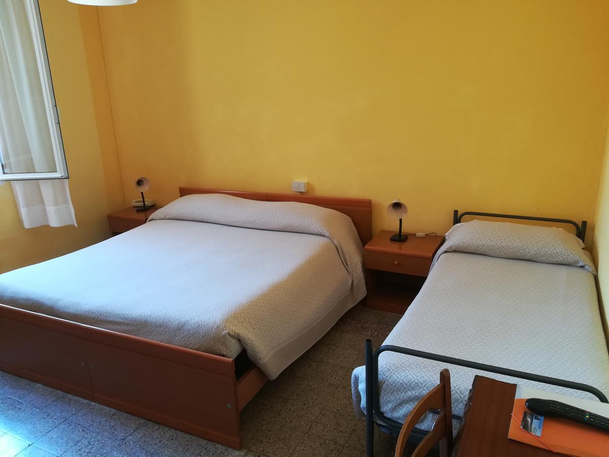 Albergo Calcagno Borgio Verezzi Esterno foto