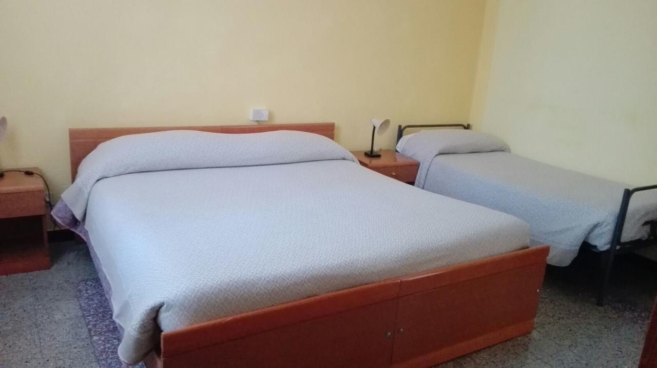 Albergo Calcagno Borgio Verezzi Esterno foto